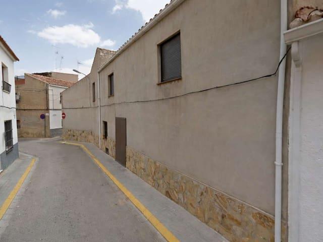 Chalet en venta en Alpera, Castilla-La Mancha