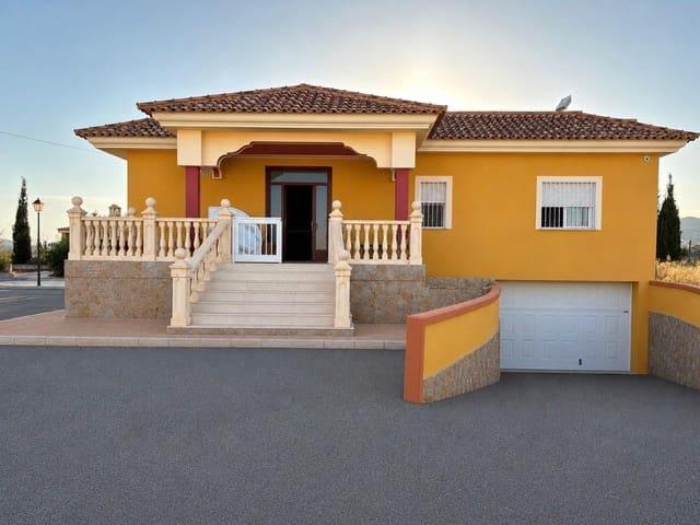Chalet en venta en l'Alacantí, Valencia