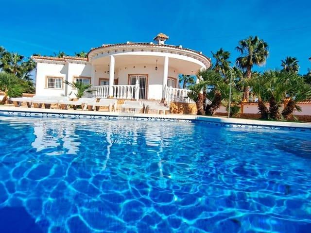 Chalet en venta en l'Alacantí, Valencia