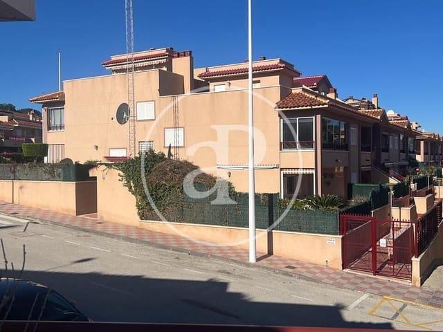 Chalet en venta en l'Alacantí, Valencia