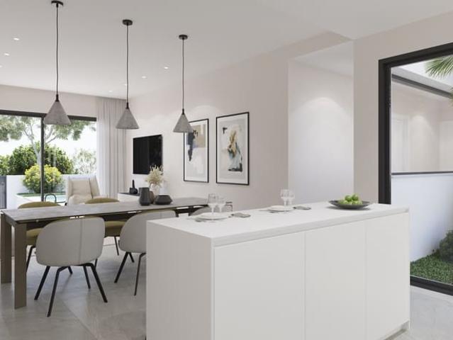Chalet en venta en l'Alacantí, Valencia