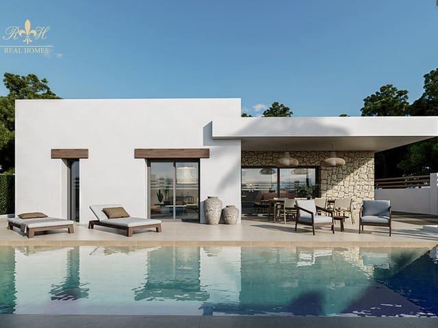 Chalet en venta en l'Alacantí, Valencia