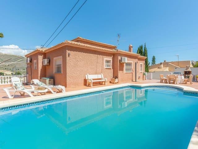 Chalet en venta en Urbanització L'Almadrava, l'Alacantí