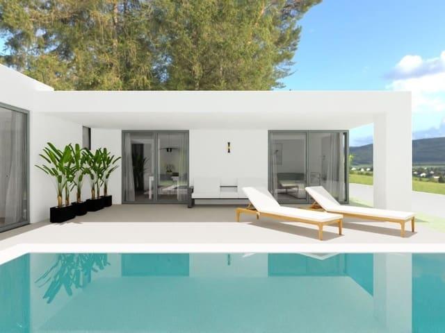 Chalet en venta en l'Alacantí, Valencia