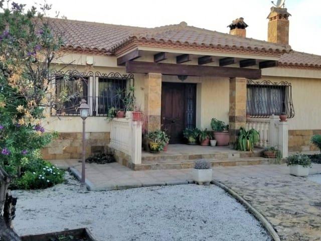 Chalet en venta en l'Alacantí, Valencia