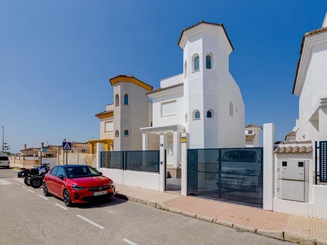 Chalet en venta en l'Alacantí, Valencia