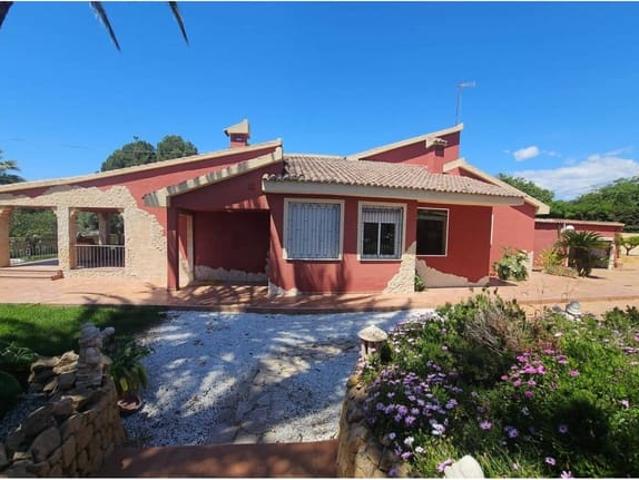 Chalet en venta en l'Alacantí, Valencia