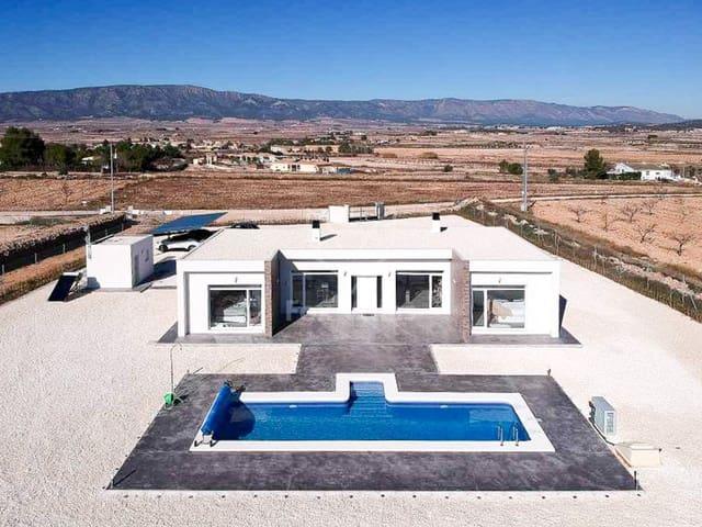 Chalet en venta en el Vinalopó Mitjà / El Vinalopó Medio, Valencia