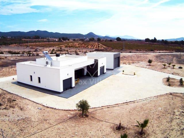 Chalet en venta en el Vinalopó Mitjà / El Vinalopó Medio, Valencia