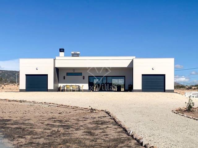 Chalet en venta en el Vinalopó Mitjà / El Vinalopó Medio, Valencia