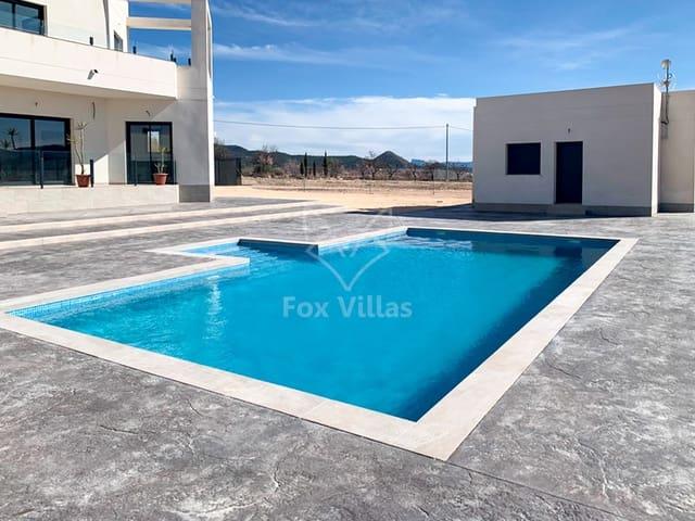 Chalet en venta en el Vinalopó Mitjà / El Vinalopó Medio, Valencia