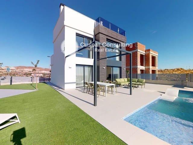 Chalet en venta en l'Alacantí, Valencia