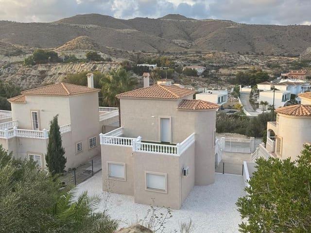 Chalet en venta en Alicante, Valencia