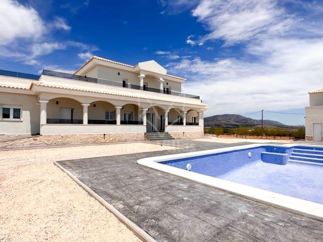 Chalet en venta en el Vinalopó Mitjà / El Vinalopó Medio, Valencia