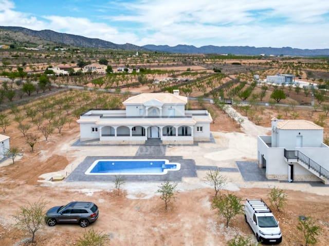 Chalet en venta en el Pinós / Pinoso, Alacant / Alicante