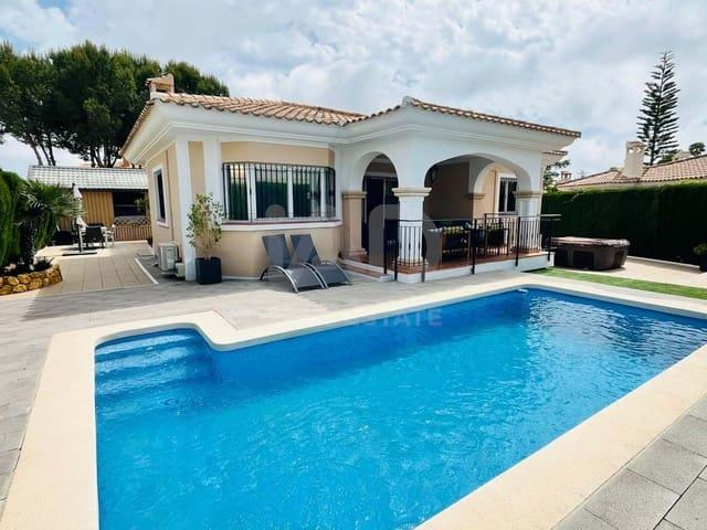 Chalet en venta en l'Alacantí, Valencia