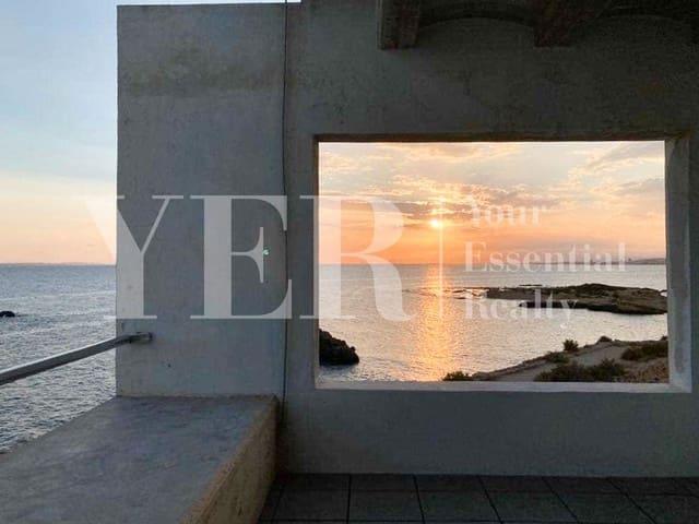 Casa en venta en l'Alacantí, Valencia