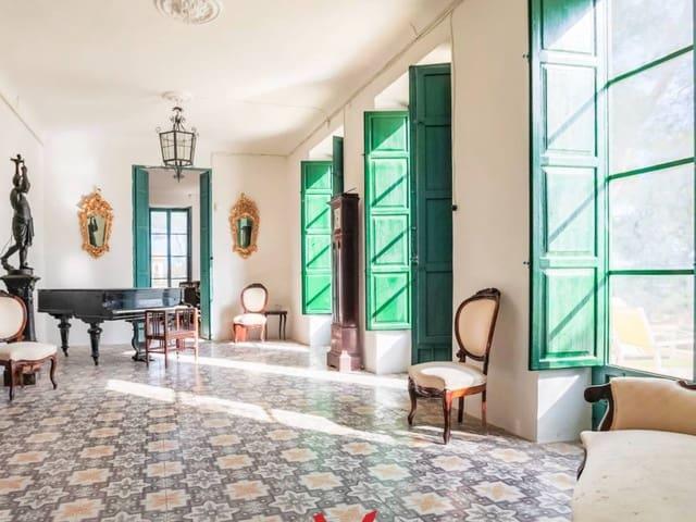 Chalet en venta en l'Alacantí, Valencia