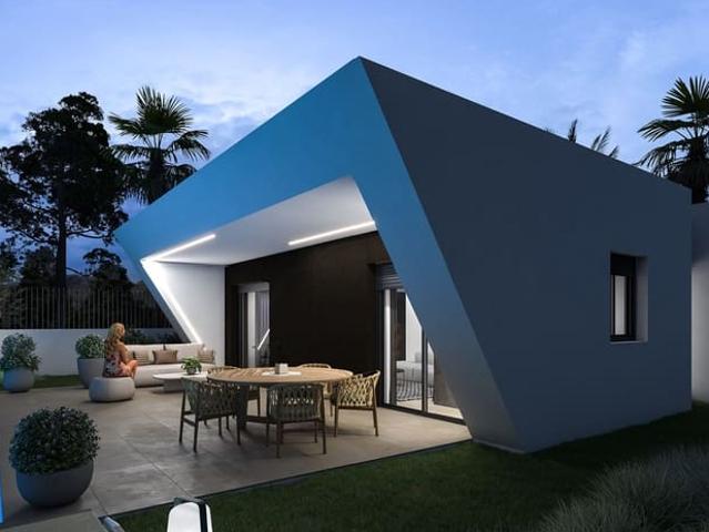 Chalet en venta en l'Alacantí, Valencia