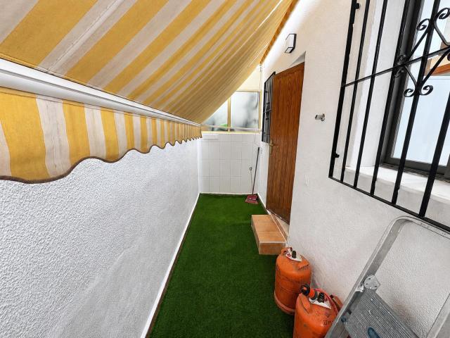 Chalet en venta en Urbanització Cabiscol, l'Alacantí