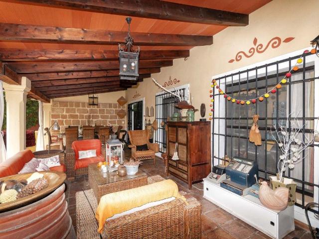 Chalet en venta en l'Alacantí, Valencia