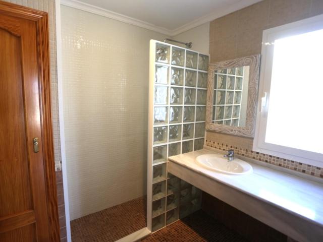 Chalet en venta en l'Alacantí, Valencia