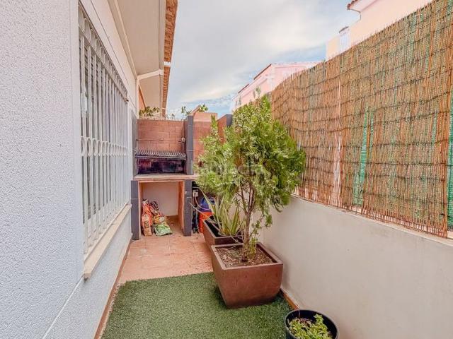 Chalet en venta en Casco Antiguo - Santa Cruz - Ayuntamiento, l'Alacantí