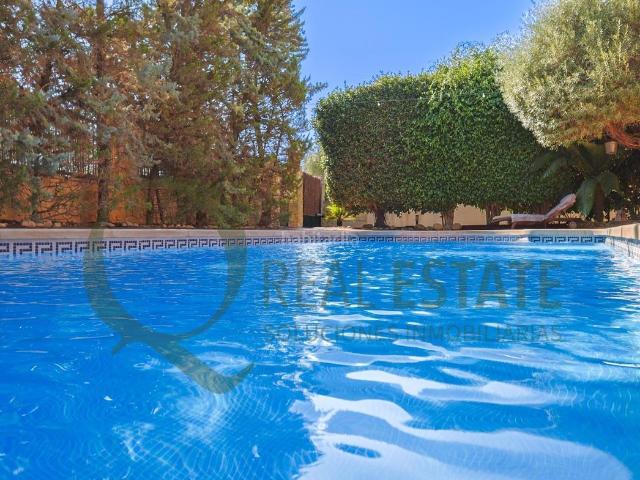 Chalet en venta en Platja de Mutxavista, l'Alacantí