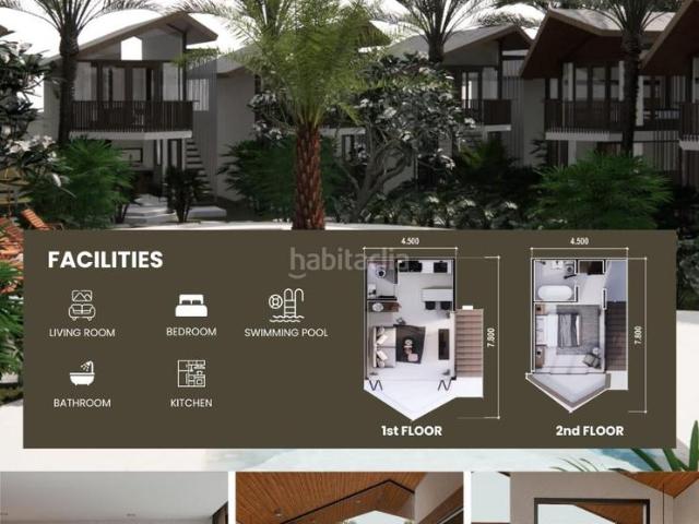 Chalet en venta en Centre Històric, Alicante