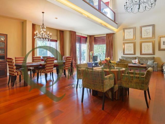 Chalet en venta en Casco Antiguo - Santa Cruz - Ayuntamiento, l'Alacantí