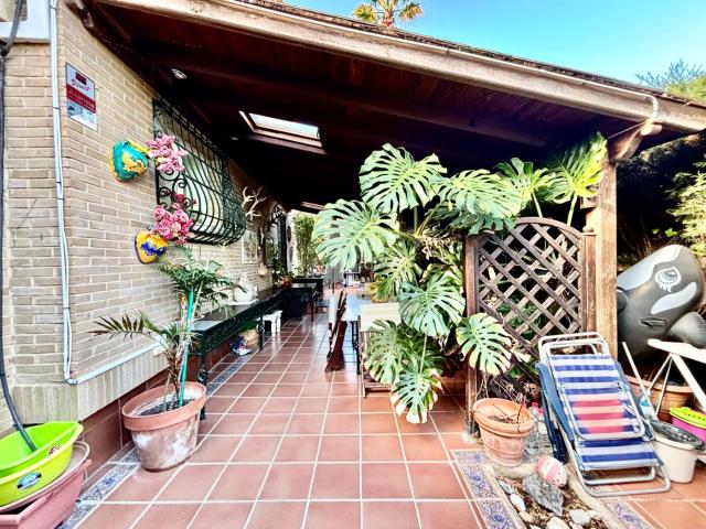 Chalet en venta en Casco Antiguo - Santa Cruz - Ayuntamiento, l'Alacantí
