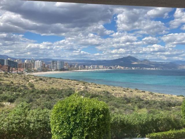 Chalet en venta en Casco Antiguo - Santa Cruz - Ayuntamiento, l'Alacantí