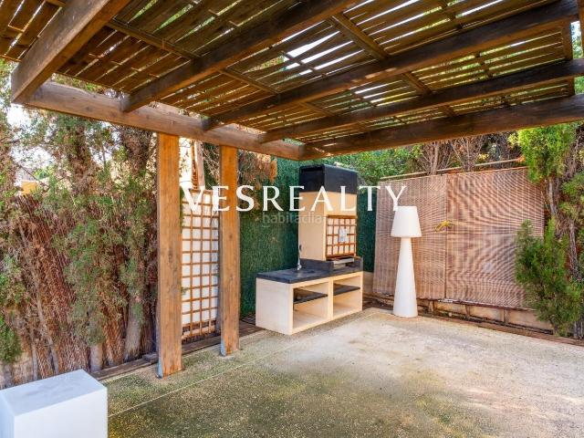 Chalet en venta en Casco Antiguo - Santa Cruz - Ayuntamiento, l'Alacantí