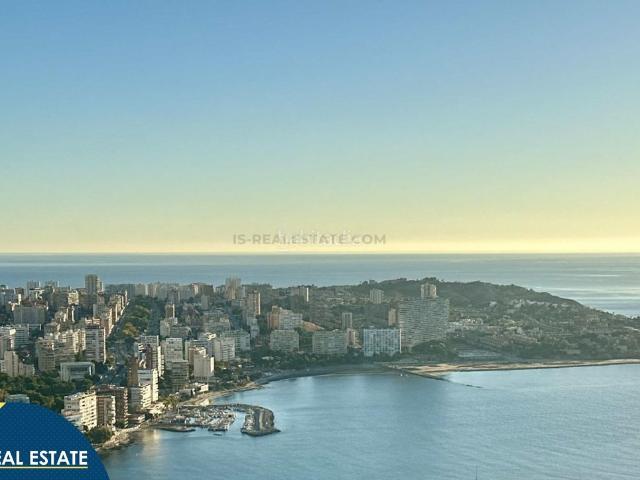 Chalet en venta en Casco Antiguo - Santa Cruz - Ayuntamiento, l'Alacantí