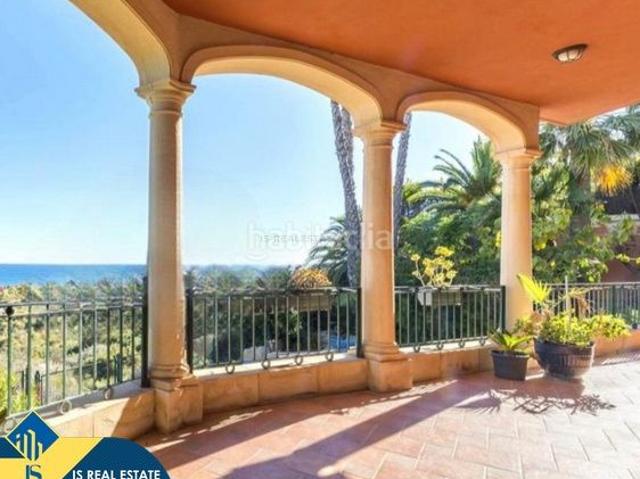 Chalet en venta en Casco Antiguo - Santa Cruz - Ayuntamiento, l'Alacantí
