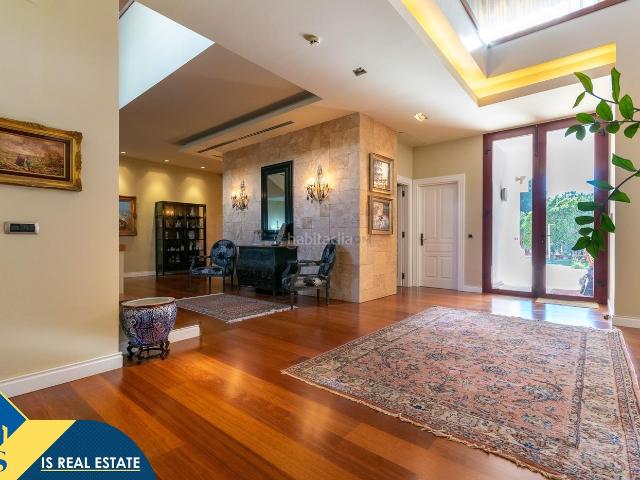 Chalet en venta en Casco Antiguo - Santa Cruz - Ayuntamiento, l'Alacantí