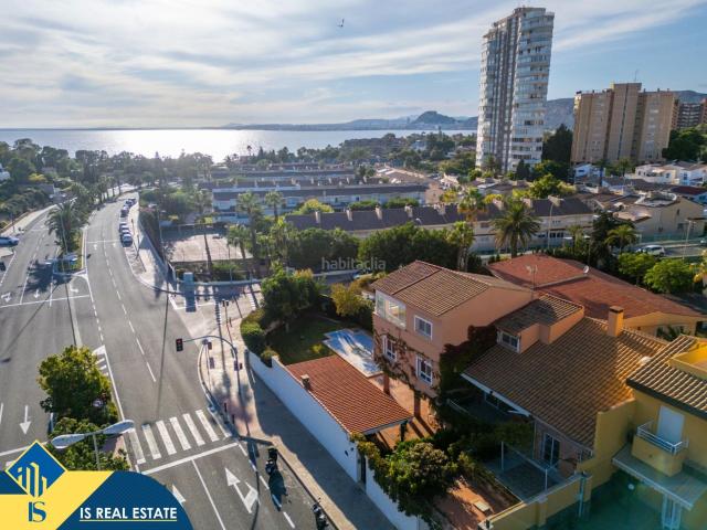 Chalet en venta en Casco Antiguo - Santa Cruz - Ayuntamiento, l'Alacantí