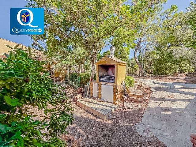 Chalet en venta en Casco Antiguo - Santa Cruz - Ayuntamiento, l'Alacantí