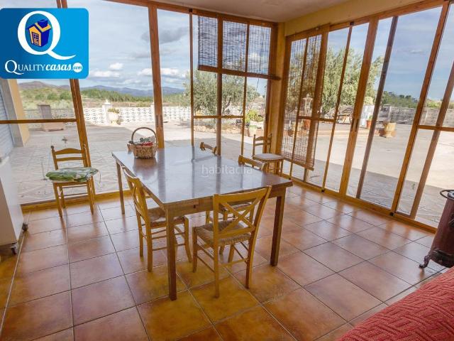 Chalet en venta en Casco Antiguo - Santa Cruz - Ayuntamiento, l'Alacantí