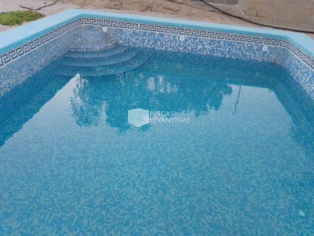 Chalet en venta en Casco Antiguo - Santa Cruz - Ayuntamiento, l'Alacantí