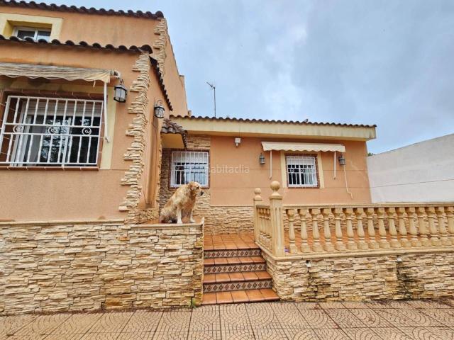Chalet en venta en Casco Antiguo - Santa Cruz - Ayuntamiento, l'Alacantí