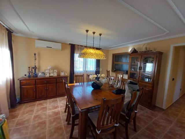 Chalet en venta en Casco Antiguo - Santa Cruz - Ayuntamiento, l'Alacantí