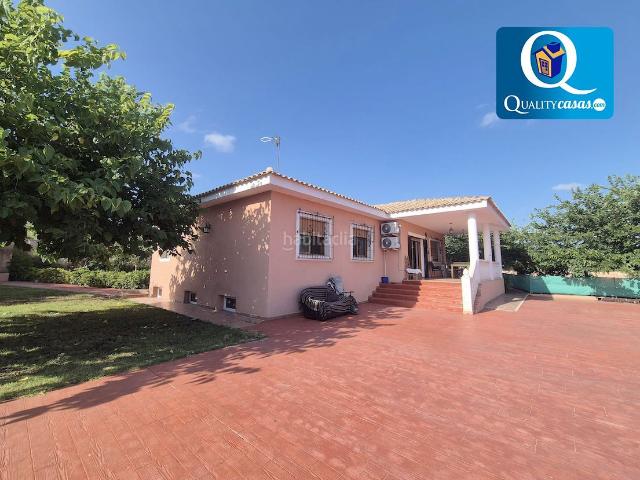Chalet en venta en Casco Antiguo - Santa Cruz - Ayuntamiento, l'Alacantí