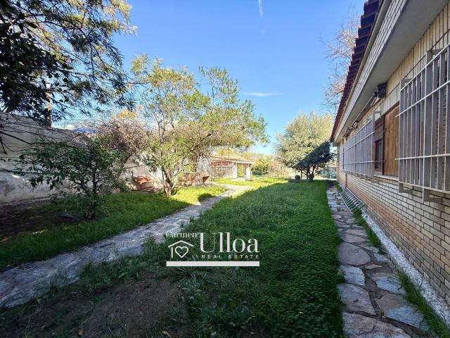 Chalet en venta en Casco Antiguo - Santa Cruz - Ayuntamiento, l'Alacantí
