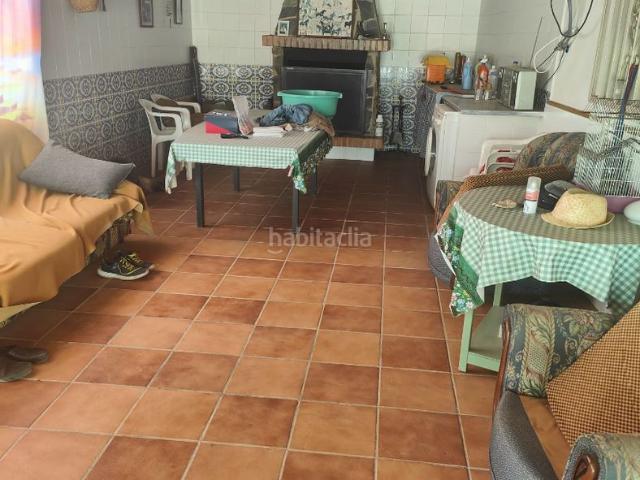 Chalet en venta en Casco Antiguo - Santa Cruz - Ayuntamiento, l'Alacantí