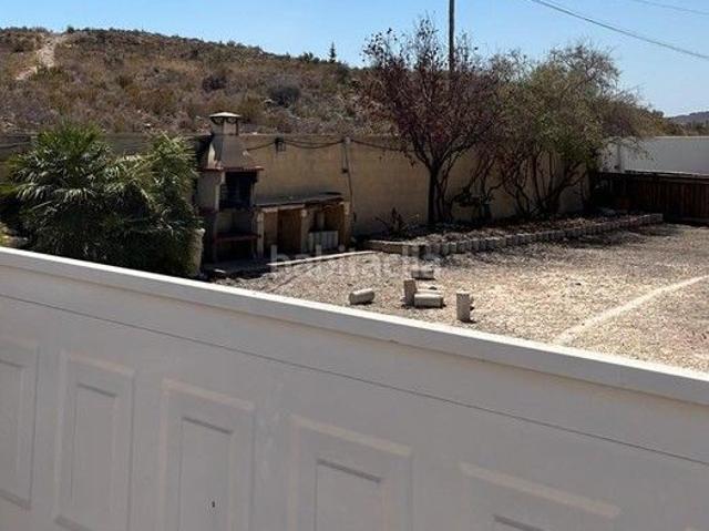 Chalet en venta en Casco Antiguo - Santa Cruz - Ayuntamiento, l'Alacantí