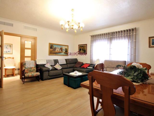 Chalet en venta en Casco Antiguo - Santa Cruz - Ayuntamiento, l'Alacantí