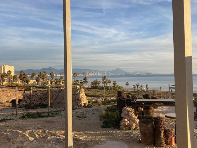 Chalet en venta en Casco Antiguo - Santa Cruz - Ayuntamiento, l'Alacantí