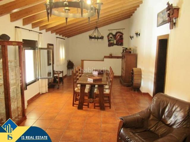 Chalet en venta en Casco Antiguo - Santa Cruz - Ayuntamiento, l'Alacantí