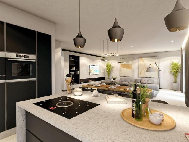 Chalet en venta en Casco Antiguo - Santa Cruz - Ayuntamiento, l'Alacantí